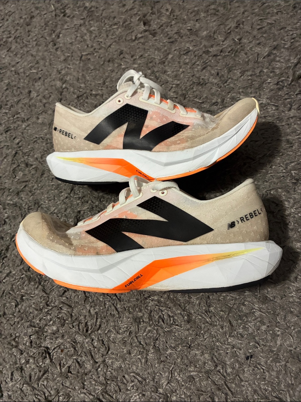 New balance rebel v4